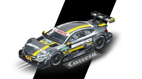 23845 DIG124: Mercedes-AMG C 63 DTM "P. Di Resta, No. 3", Carrera