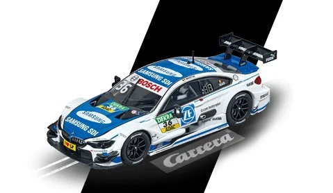 27571 Evo: BMW M4 DTM "M. Martin, No.36", Carrera