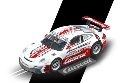 30828 DIG132: Porsche 911 GT3 RSR Lechner Racing "Carrera Race Taxi", Carrera