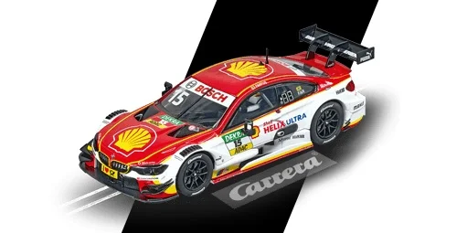 30856 DIG132: BMW M4 DTM "A. Farfus, No.15", Carrera