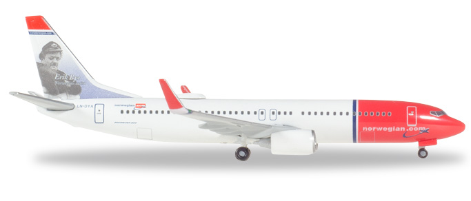 Herpa Wings Boeing 737-900 Alaska Airlines Virgin USA merger 530637-1:500 