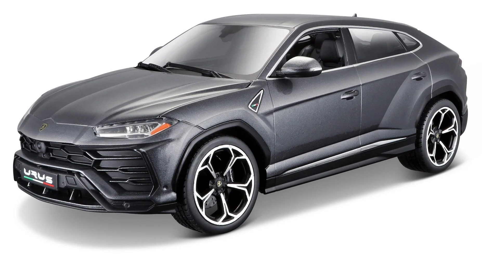 18-11042 Lamborghini Urus 2018, Bburago