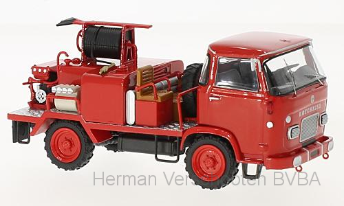 101543 Hotchkiss PL70 4x4 - CCF Guinard Incendie, Eligor