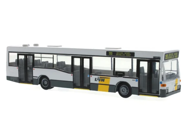 75216 Mercedes Benz O405 N2 "De Lijn (B)", Rietze