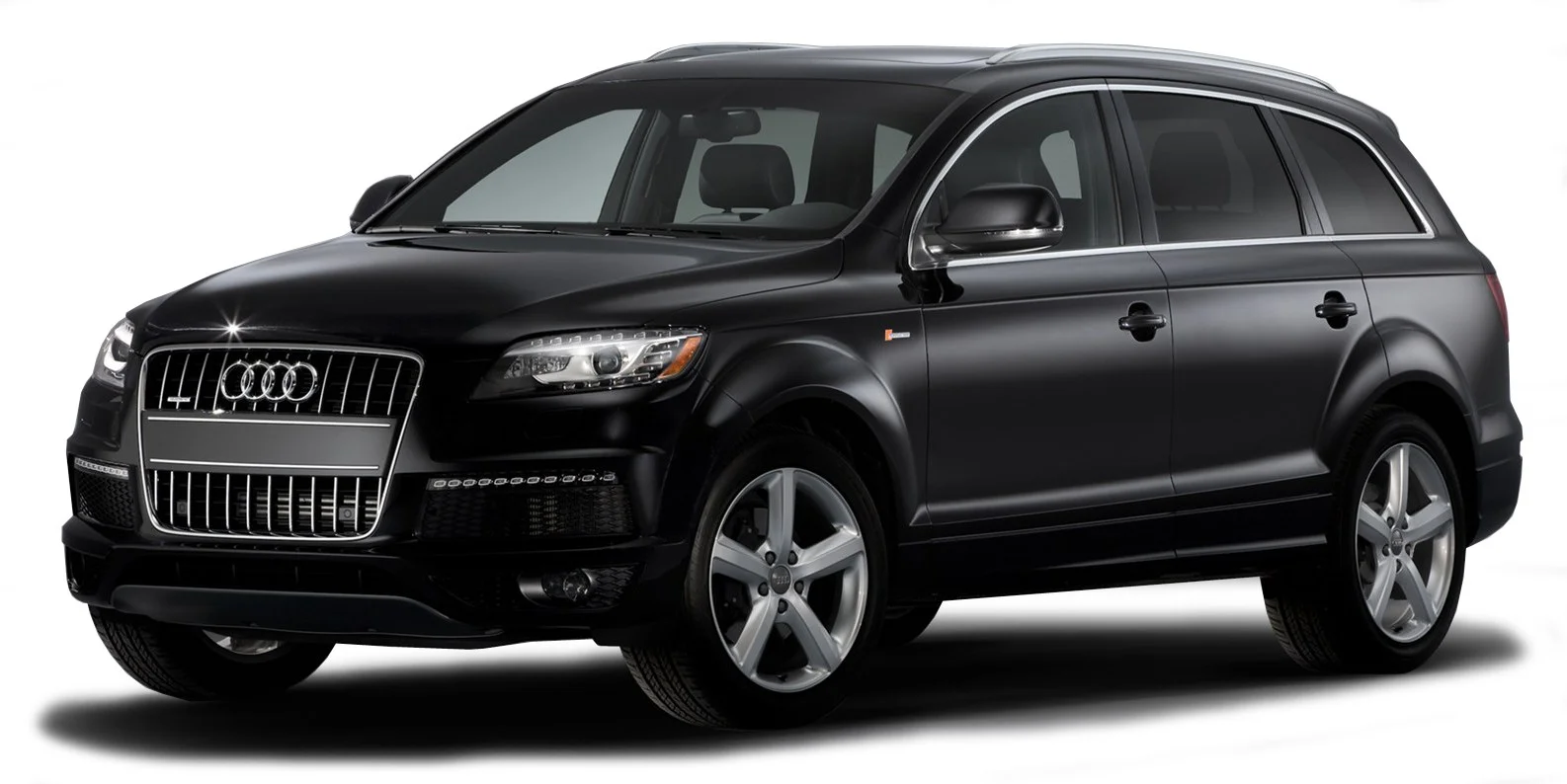 501.17.086.32 Audi Q8 2017, Orca Black, Norev
