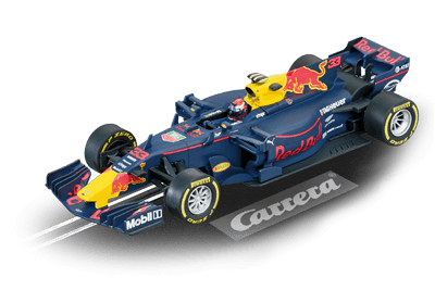 27562 Evo: Red Bull Racing TAG Heuer RB13 "M.Verstappen", Carrera