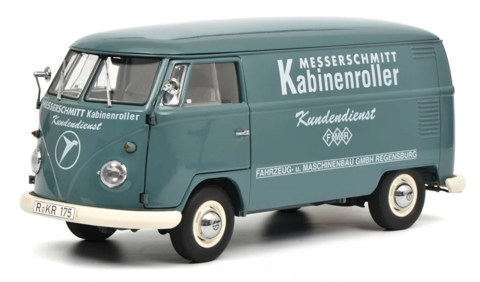 450028900 VW T1b Transporter "Messerschmitt", Schuco
