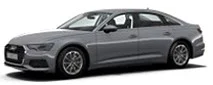 501.18.061.31 Audi A6 2018 Taifun Grey, Audi