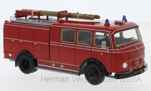 45735 Mercedes LPKO 311 Pullmann, "FW TLF16", Neoscale Models