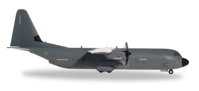 559522 Lockheed Martin C-130J-30 "French Air F. Orléans-Bricy A.B.", Herpa Wings