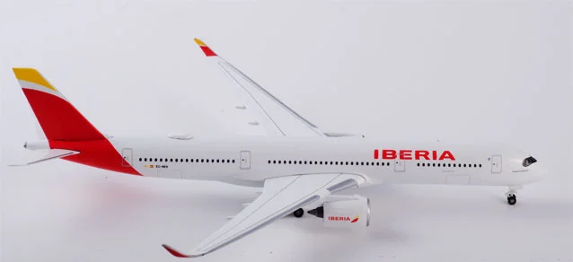 532617 Airbus A350-900 "Iberia Placido Domingo", Herpa Wings