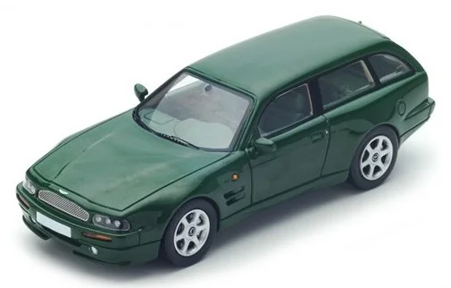 S2424 Aston Martin V8 Sportsman Estate 1996, groen, Spark