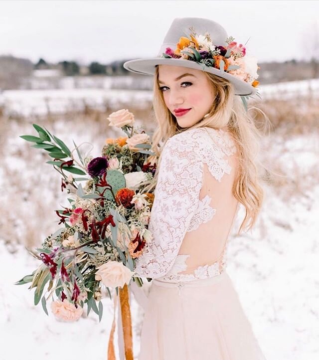 In the depths of winter, I finally learned that within me there lay an invincible summer. -Albert Camus
Hair by Me
Makeup by @pinsandpowderhairandbeauty
Styled Shoot Venue @theenchantedbarn ❤️
Tap for Vendor Team