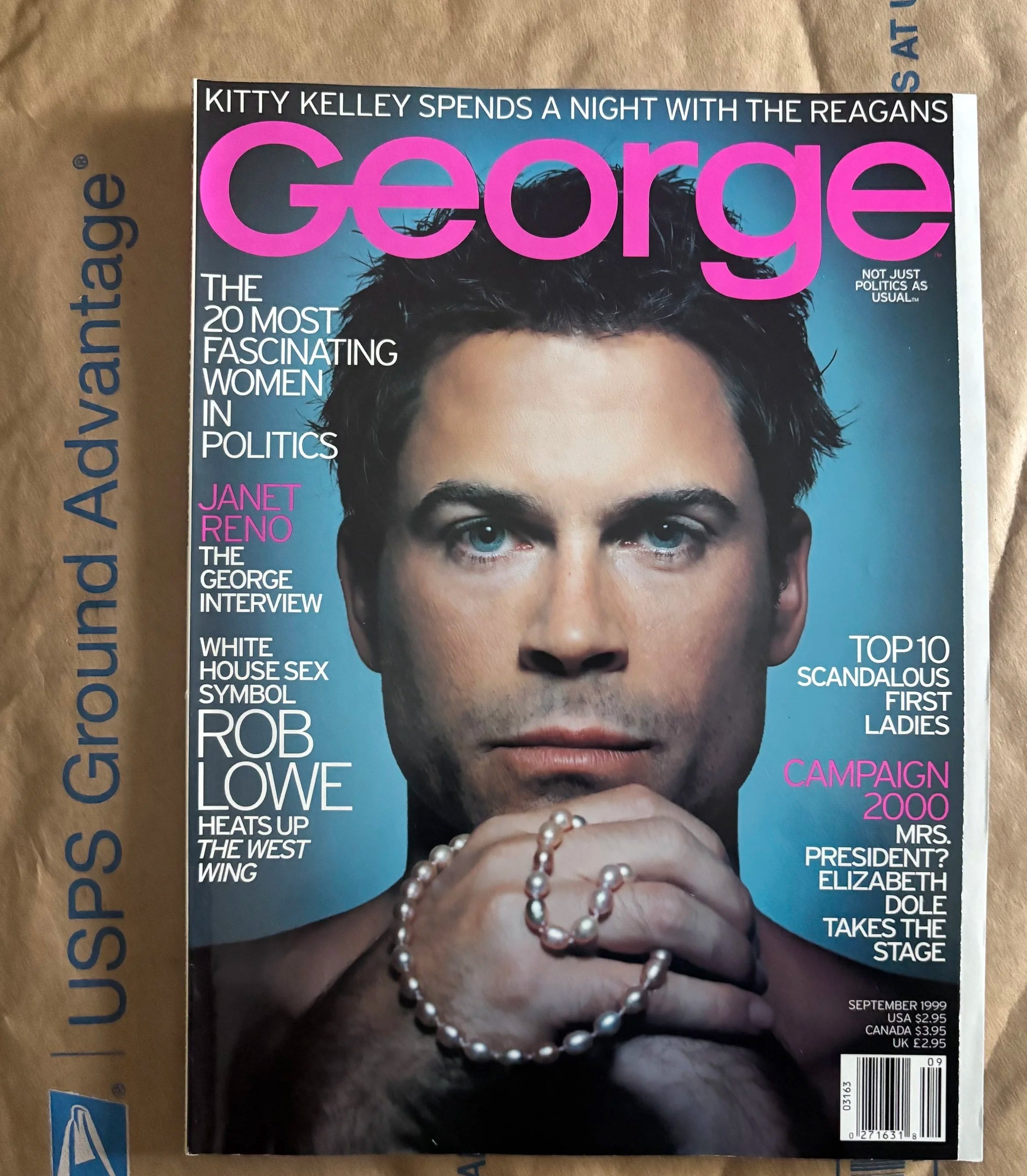      

 
   Like much of America—or perhaps more specifically, women currently hovering somewhere between 45 and 60—I’ve become obsessed with  Love Story , Ryan Murphy’s new dramatization of the romance between John F. Kennedy Jr. and Carolyn Bessett