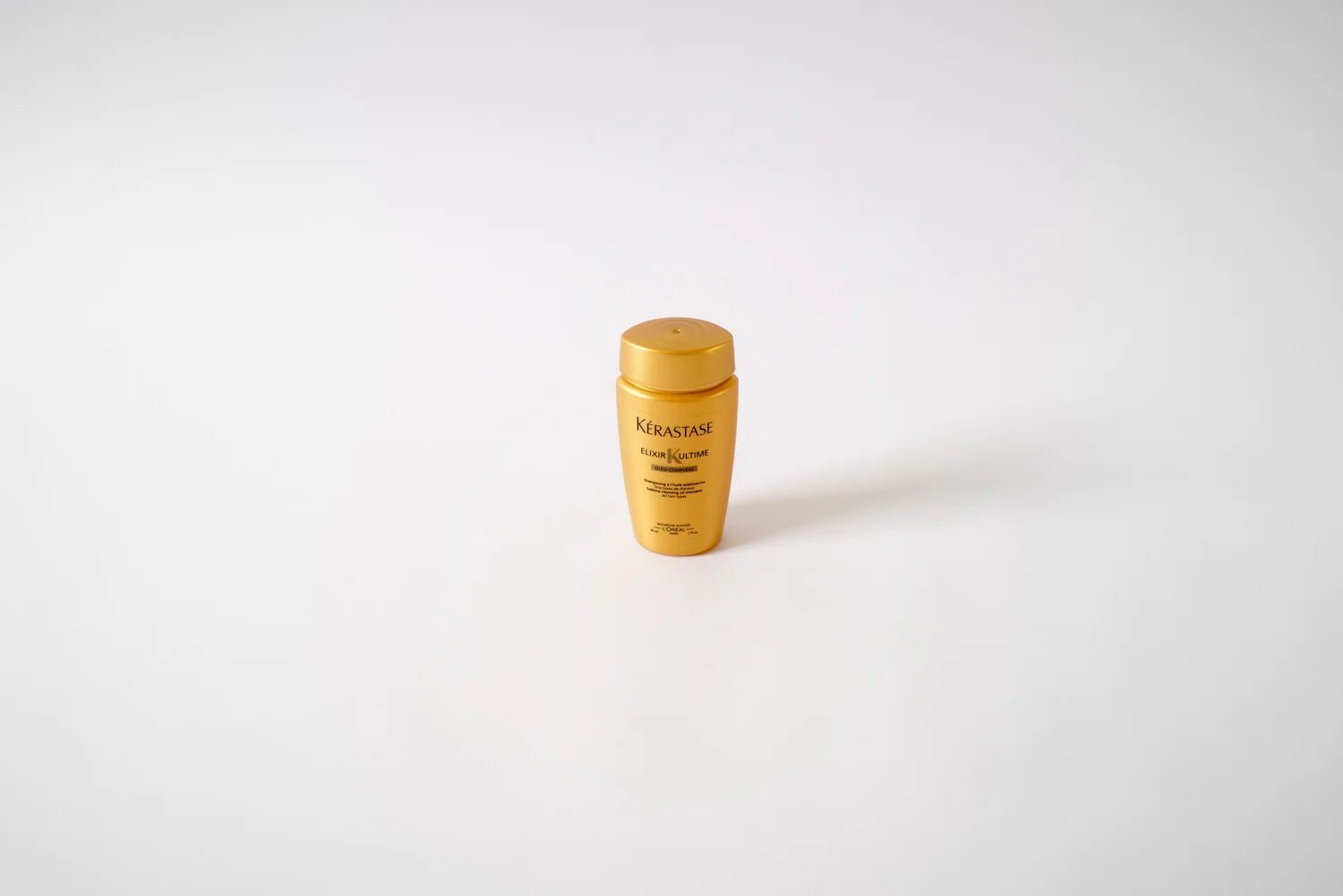 Travel sizes available