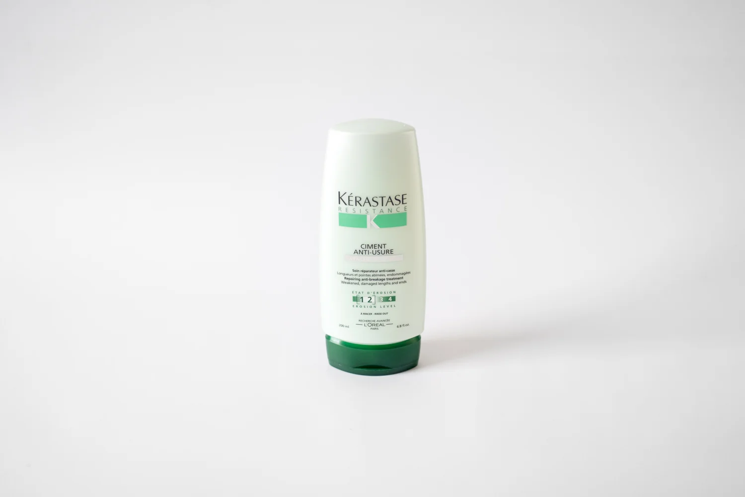 Kerastase ciment-usure