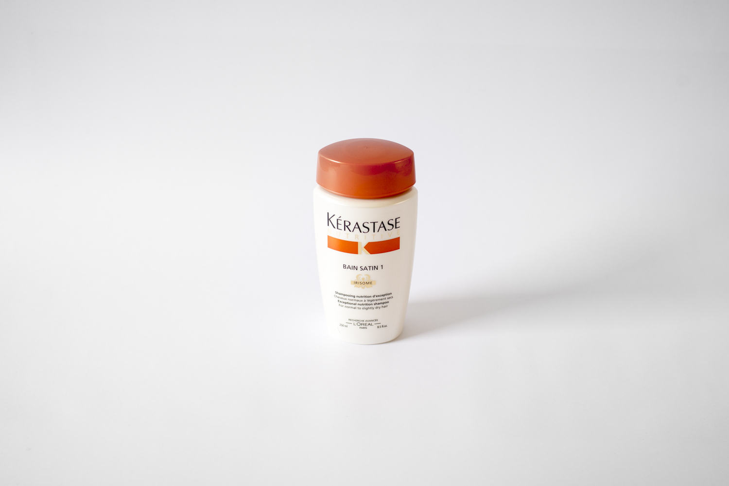 Kerastase shampoo