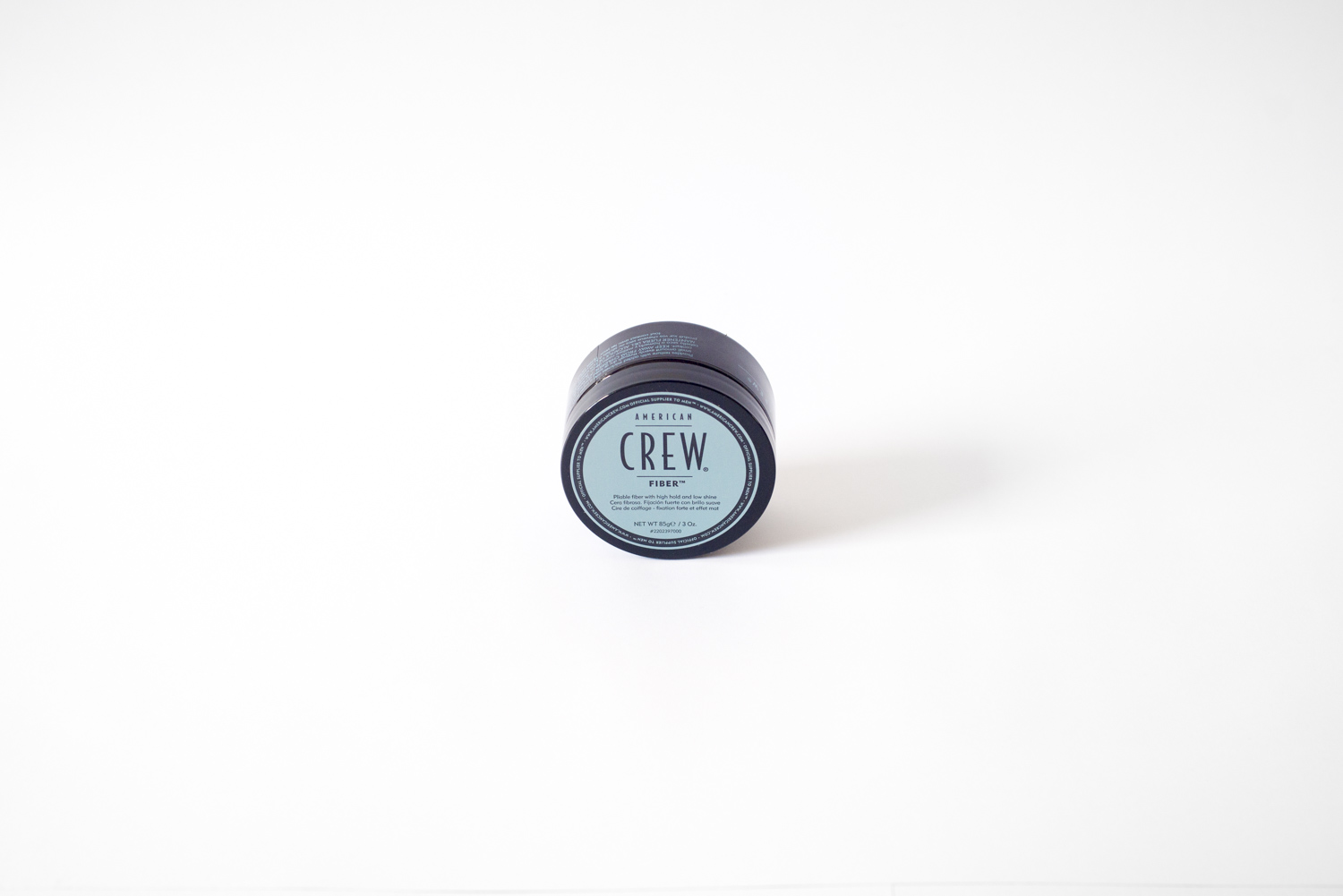American Crew Fibre, Forming Cream and clays