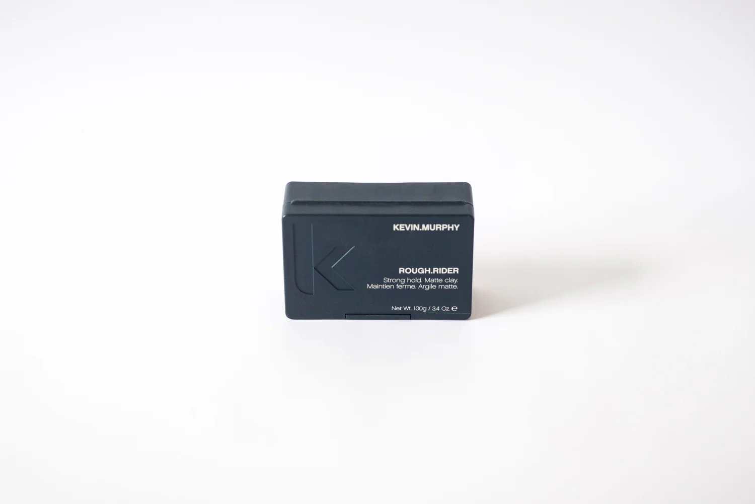 Kevin Murphy clays and pastes