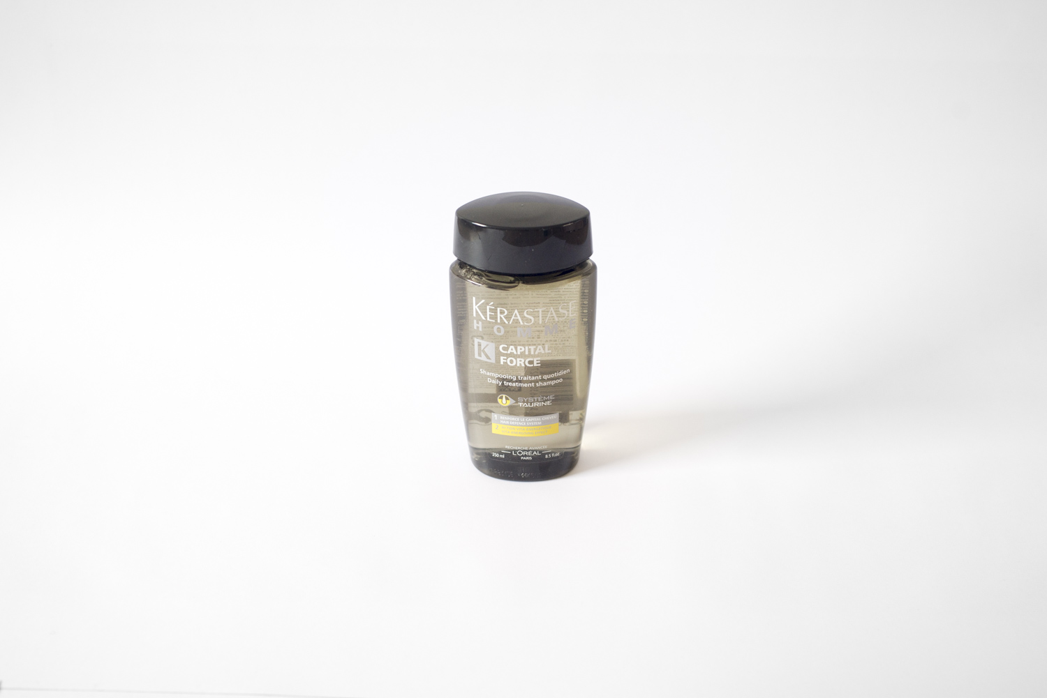 Kerastase homme shampoo 250ml