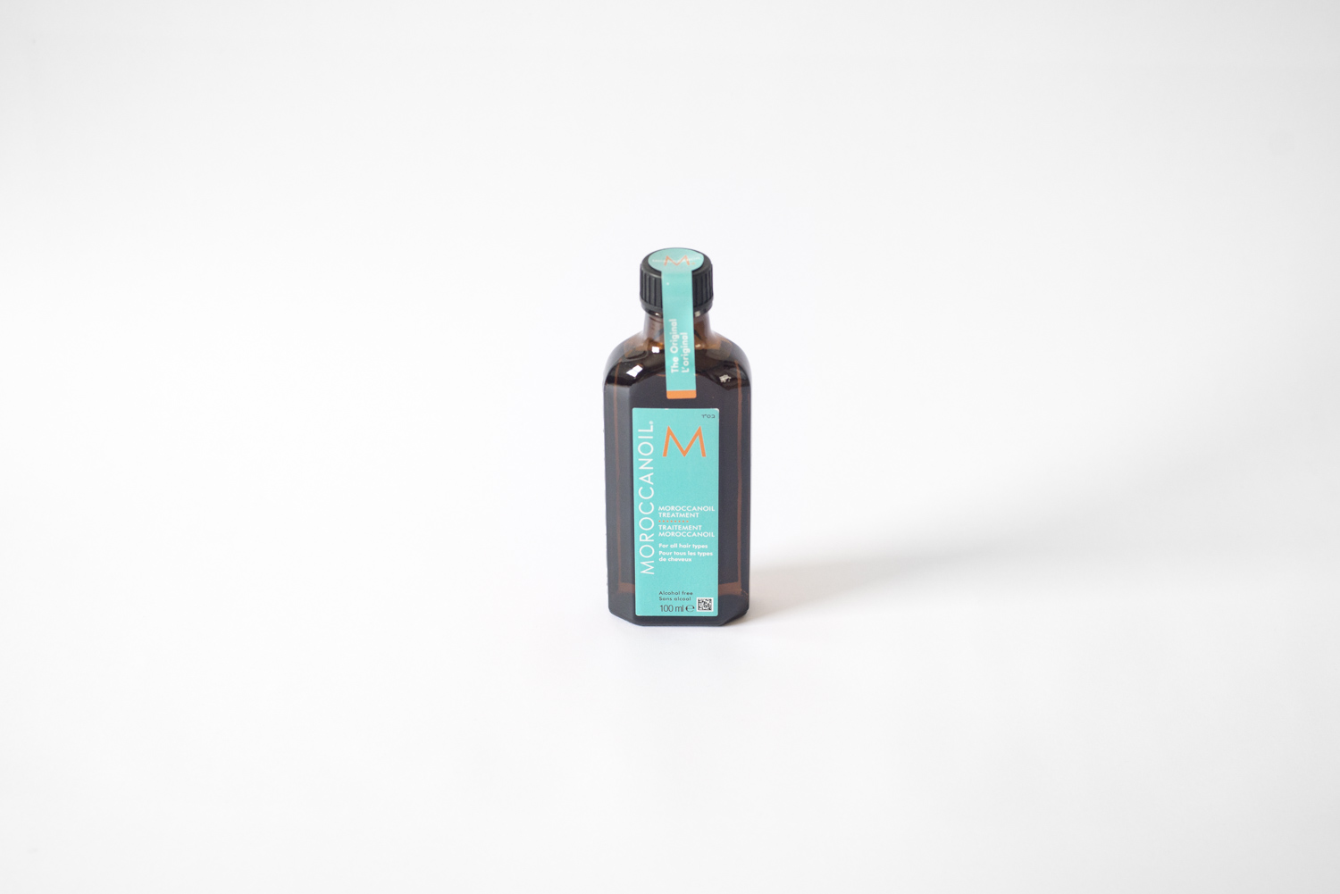 Moroccanoil treatment 100ml