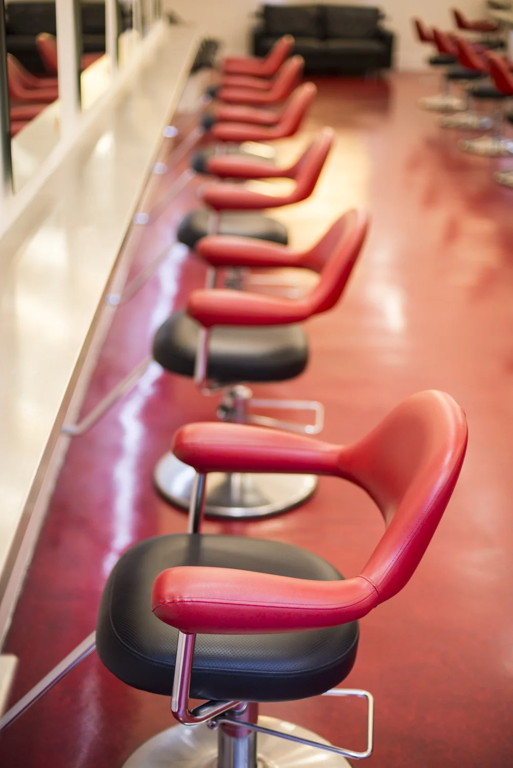 Berwick Street — News From Feel Hairdressers London — Feel