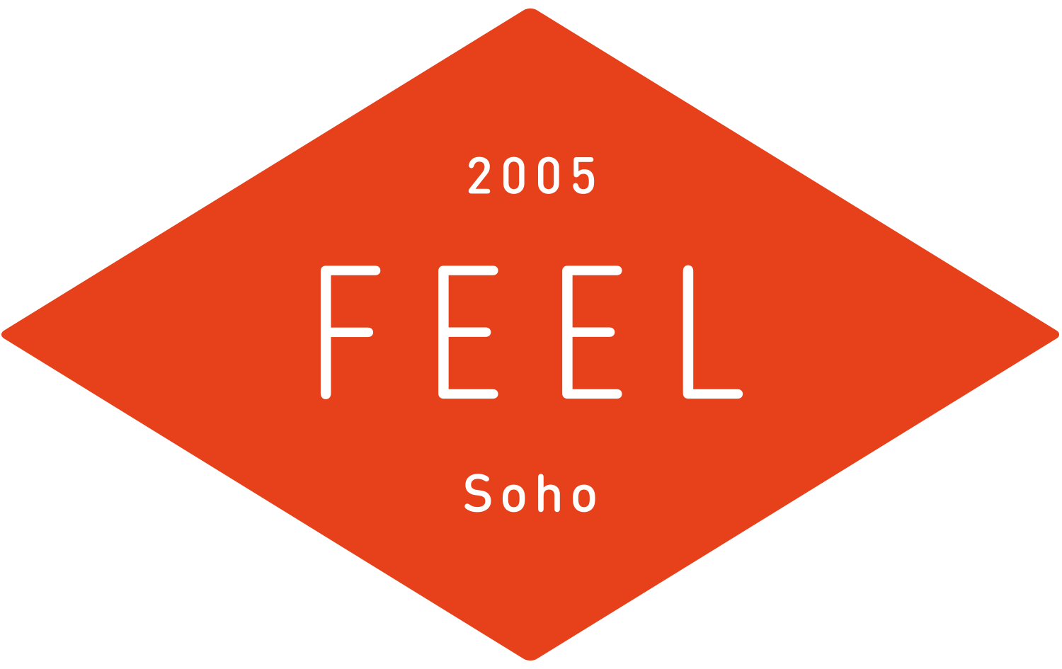FEEL Hairdressers Soho,Best London Salons 