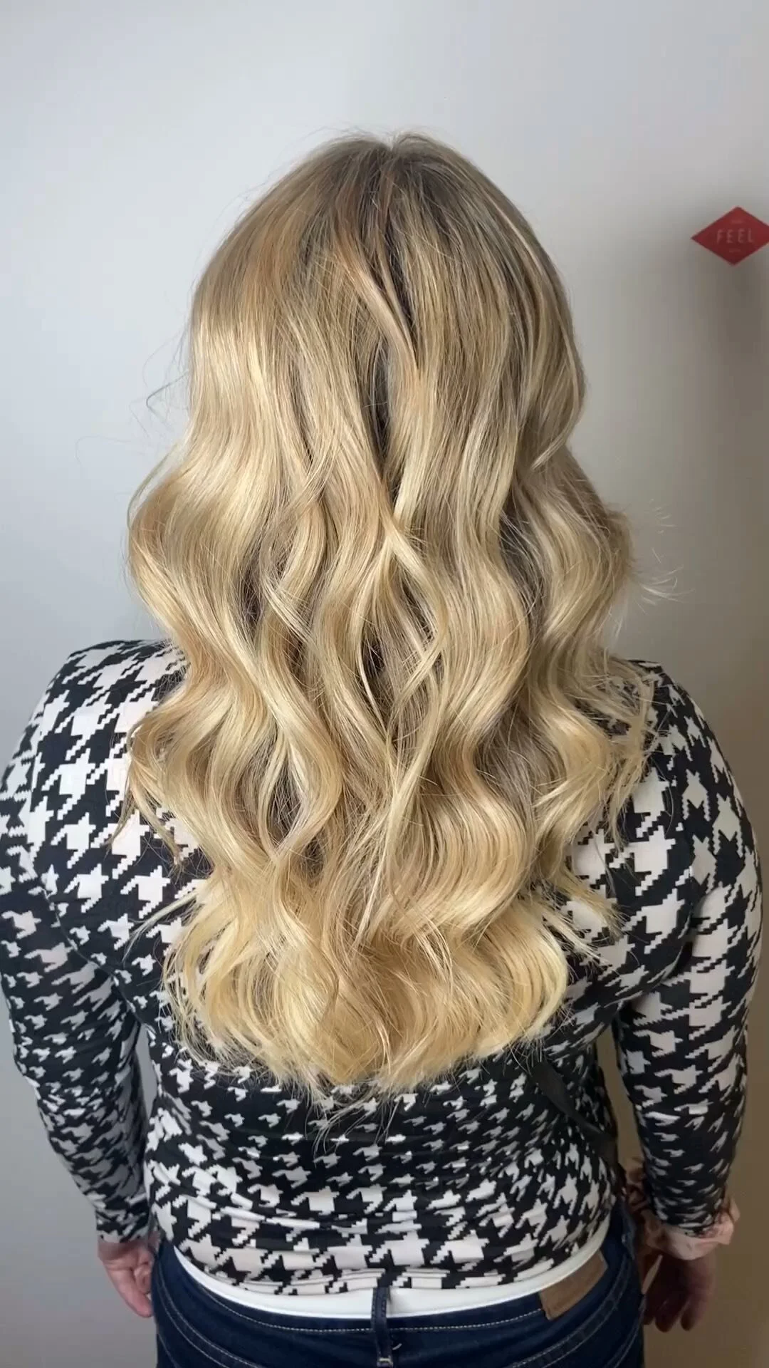 FEEL Hairdressers Soho,Best London Salons