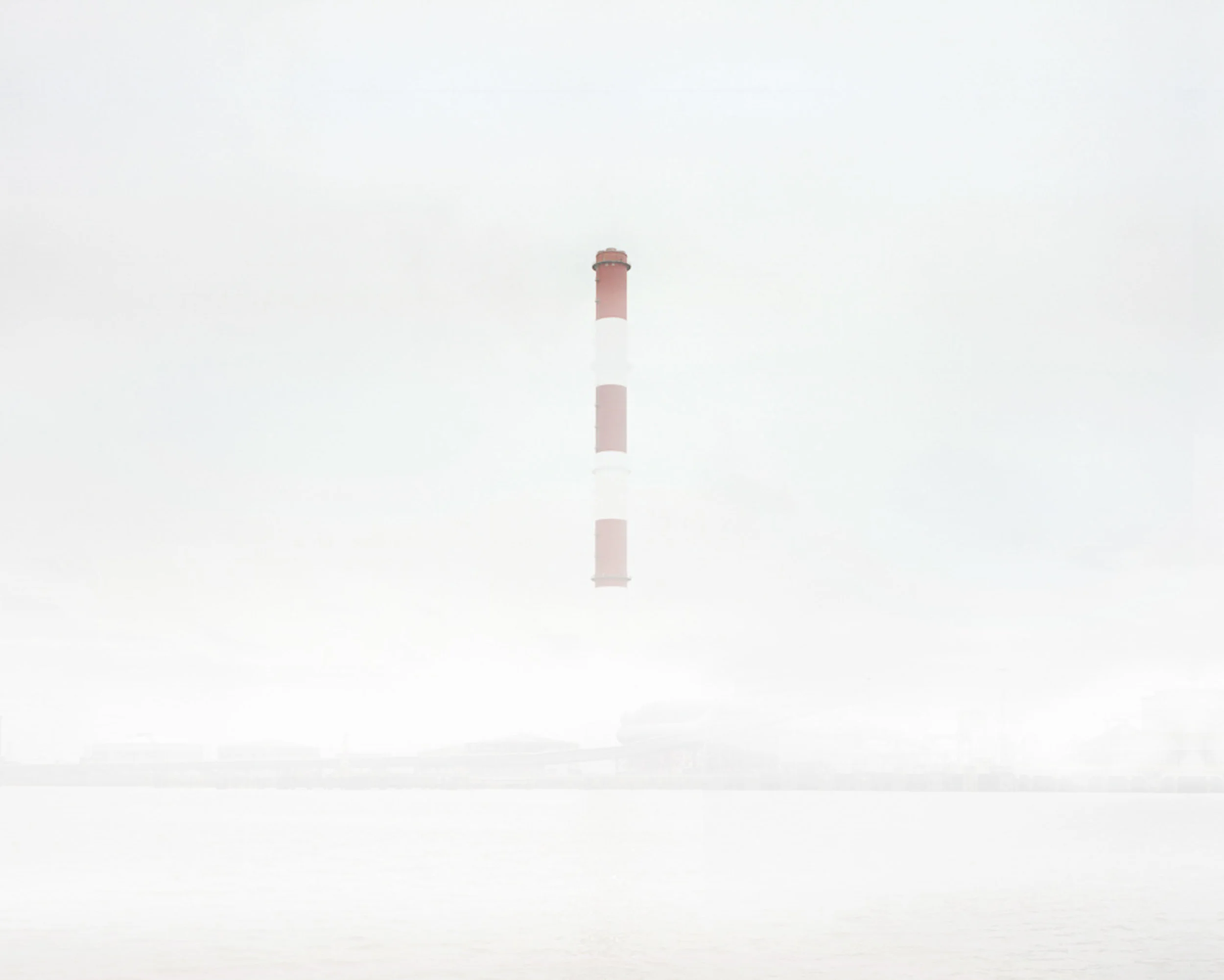 Altered landscapes for Le Voyage à Nantes, Ville de Nantes, France.