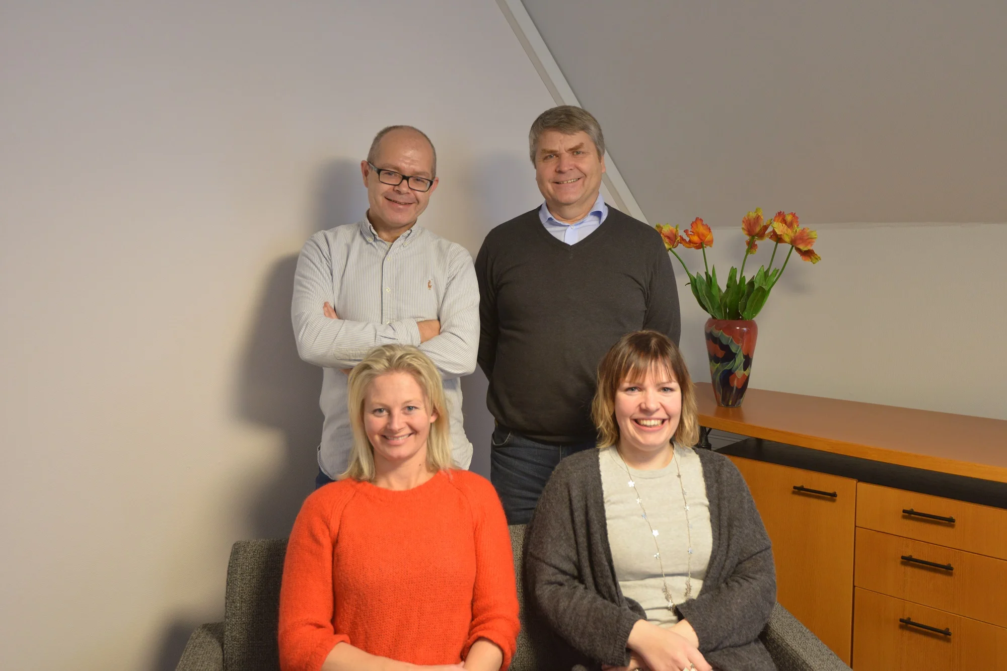 MEIR PENGAR TIL LOKALE KULTURBYGG.