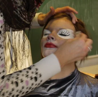 KAN DETTE VERE NOKO FOR LOKALE KULTURBYGG I TRIVSELSFYLKET?