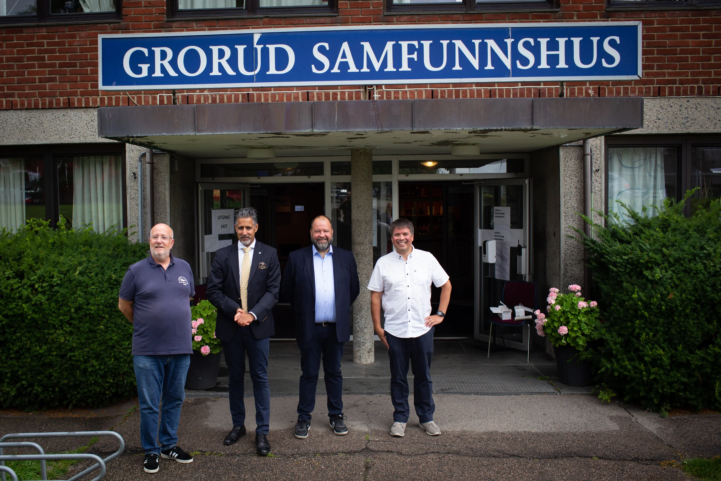 Ny støtteordning for koronatap