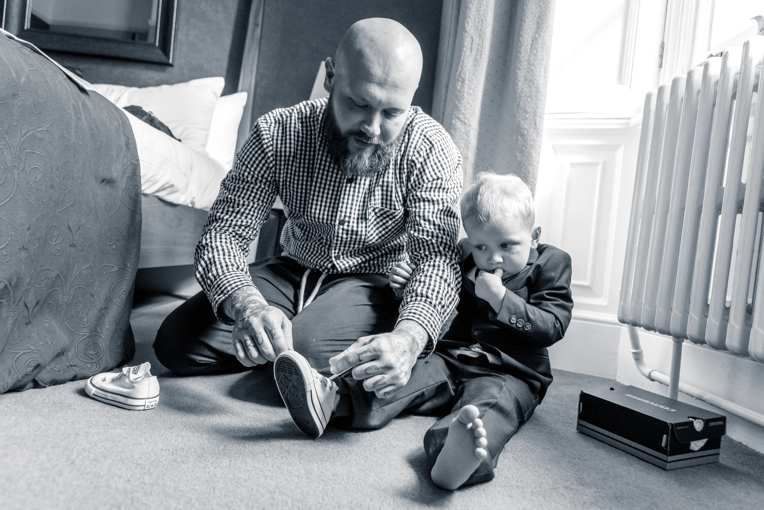 Easthampstead Park, Wedding Photography in Bracknell