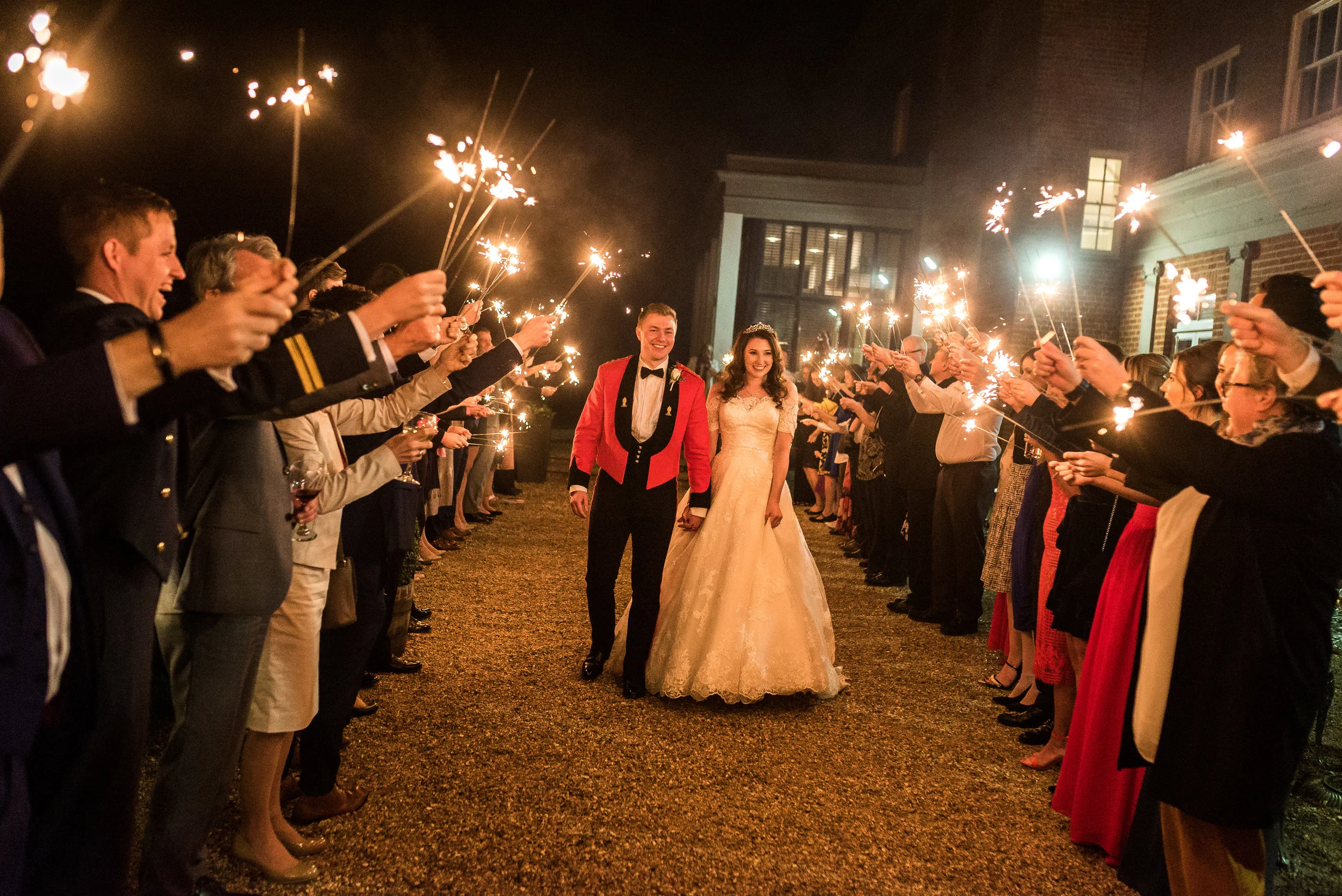 Let Your Wedding Sparkle!