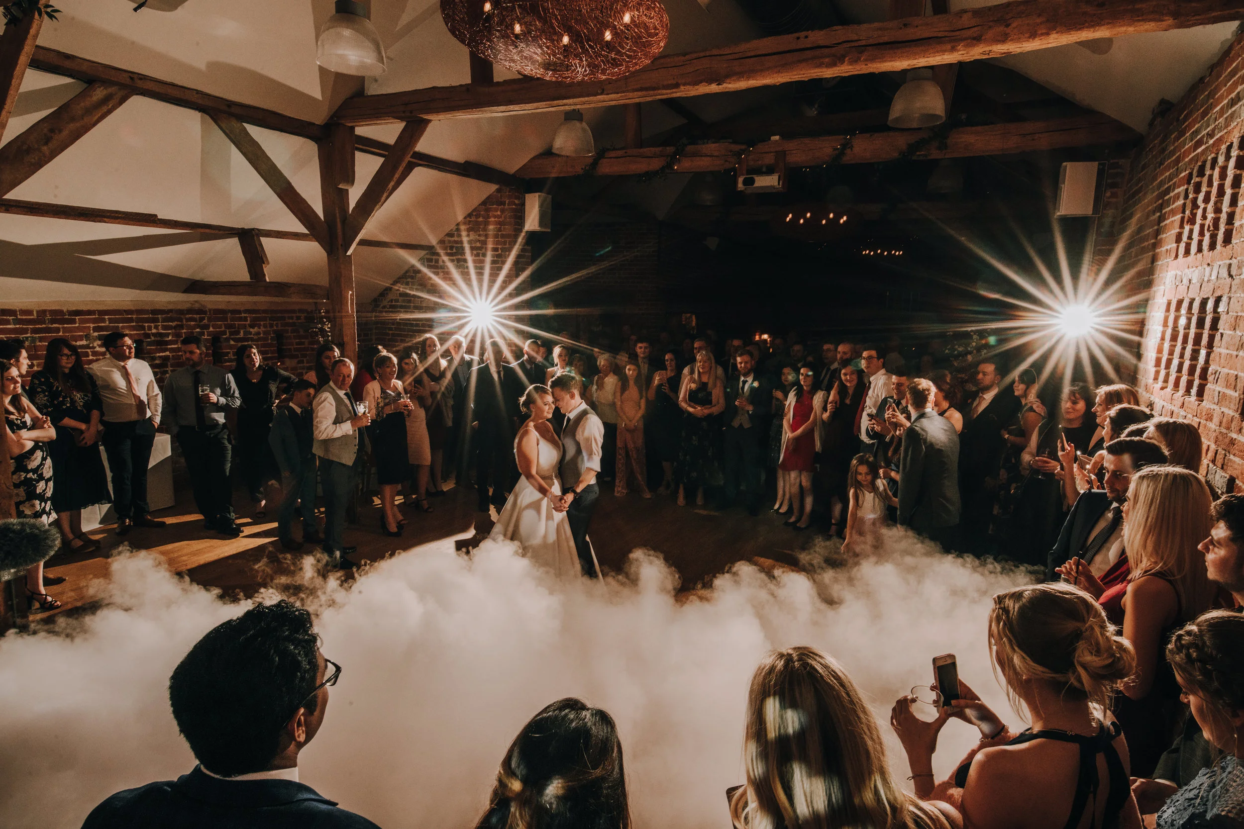 Lauren &amp; Tim | Wasing Park Weddings | Berkshire Wedding Photographer