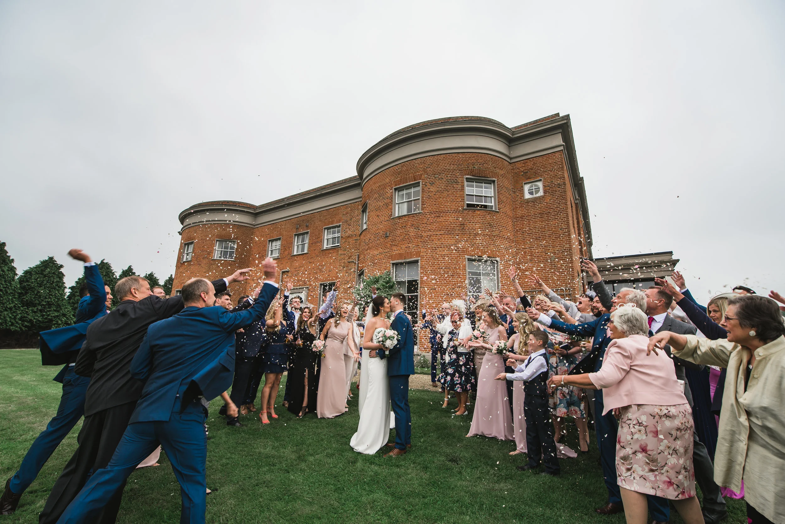 Confetti Tips After 500 Weddings!