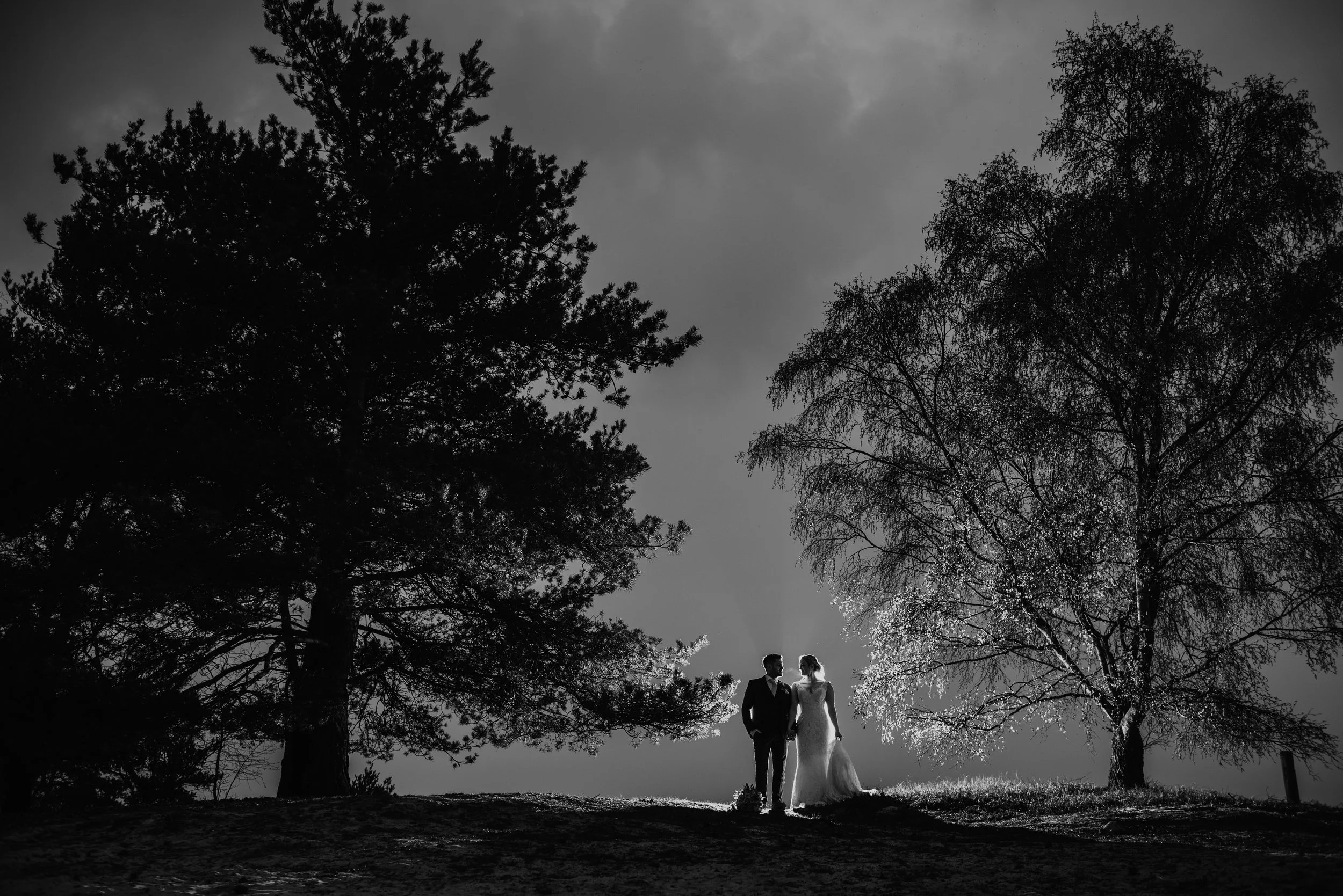 Hayli &amp; Grant | Cain Manor | Surrey Wedding Photographer