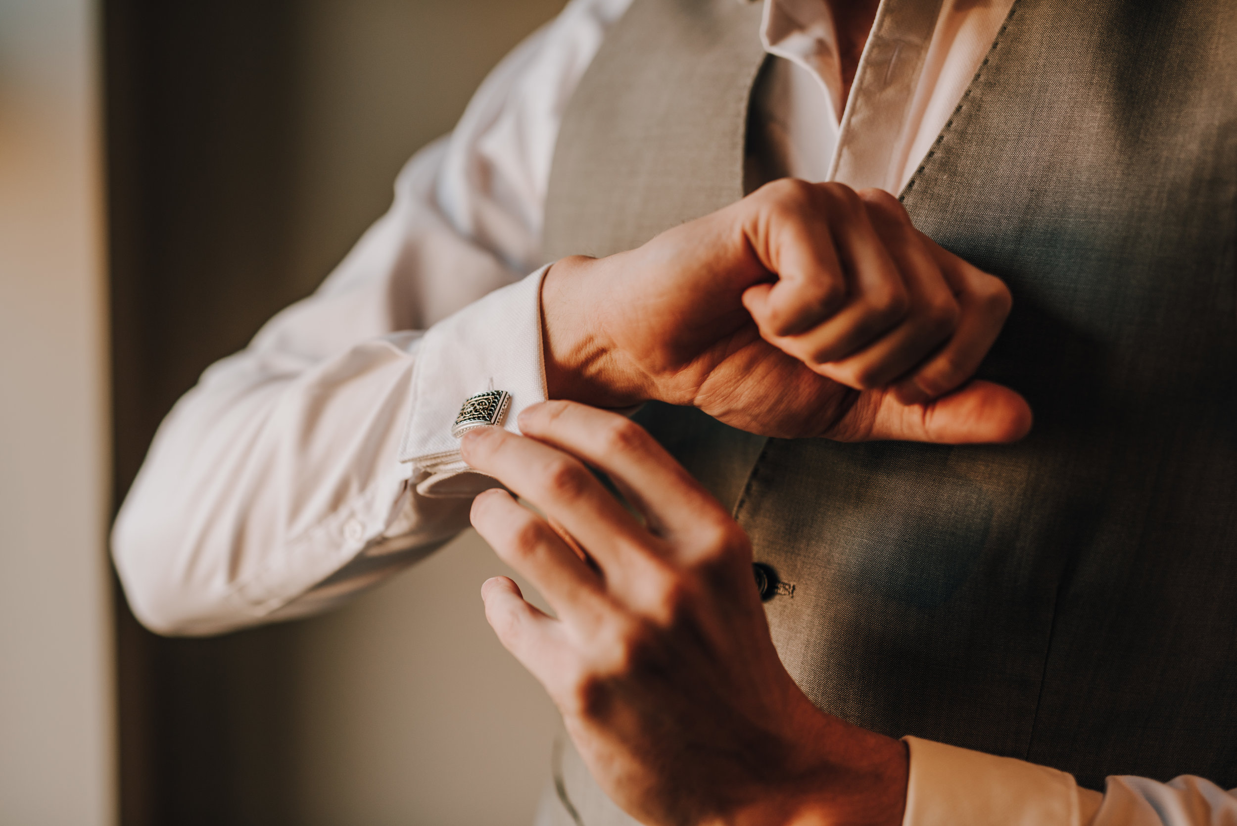 Let's Not Forget It Takes Two