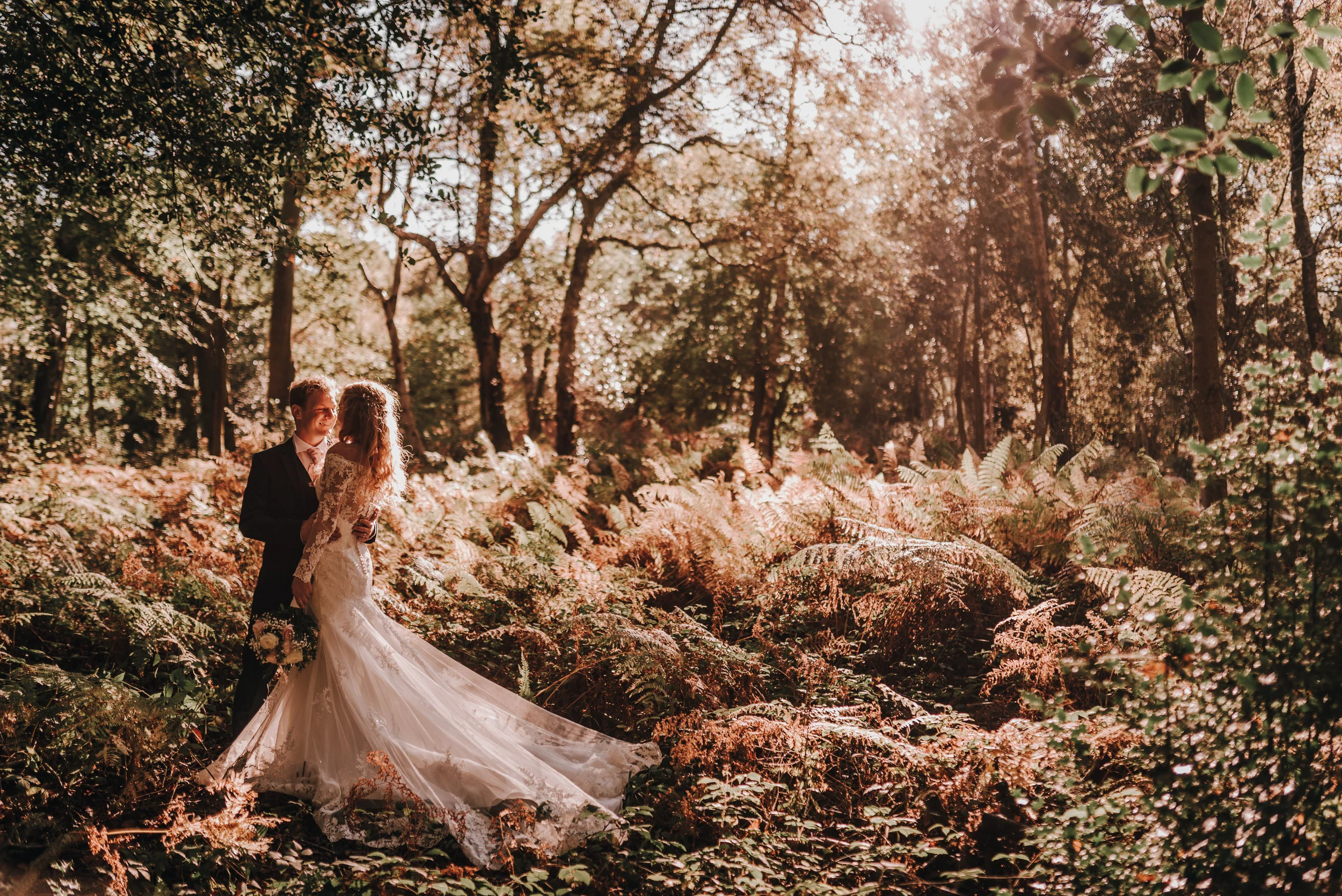 DM's Favourite Places - Old Thorns Golf Resort