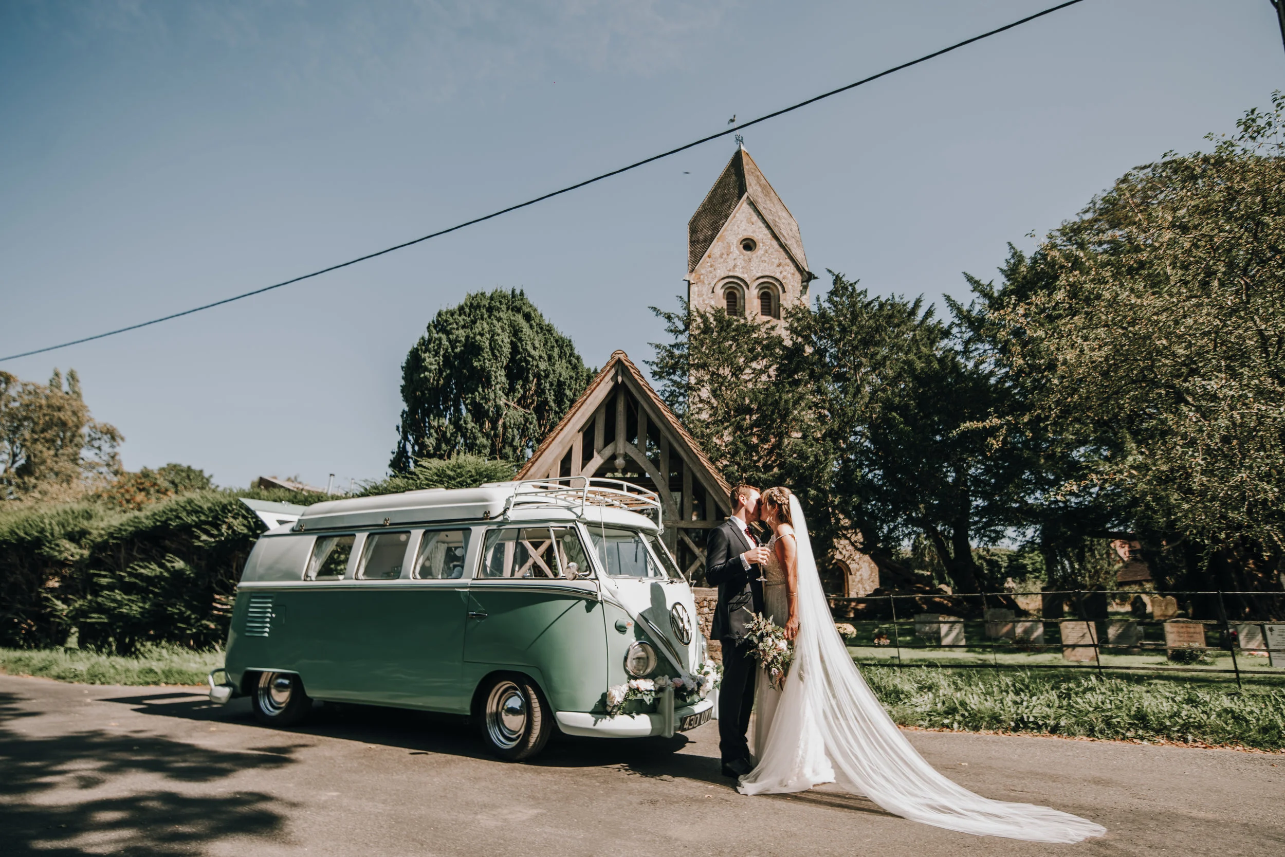 Steph &amp; Jake | The Long Barn