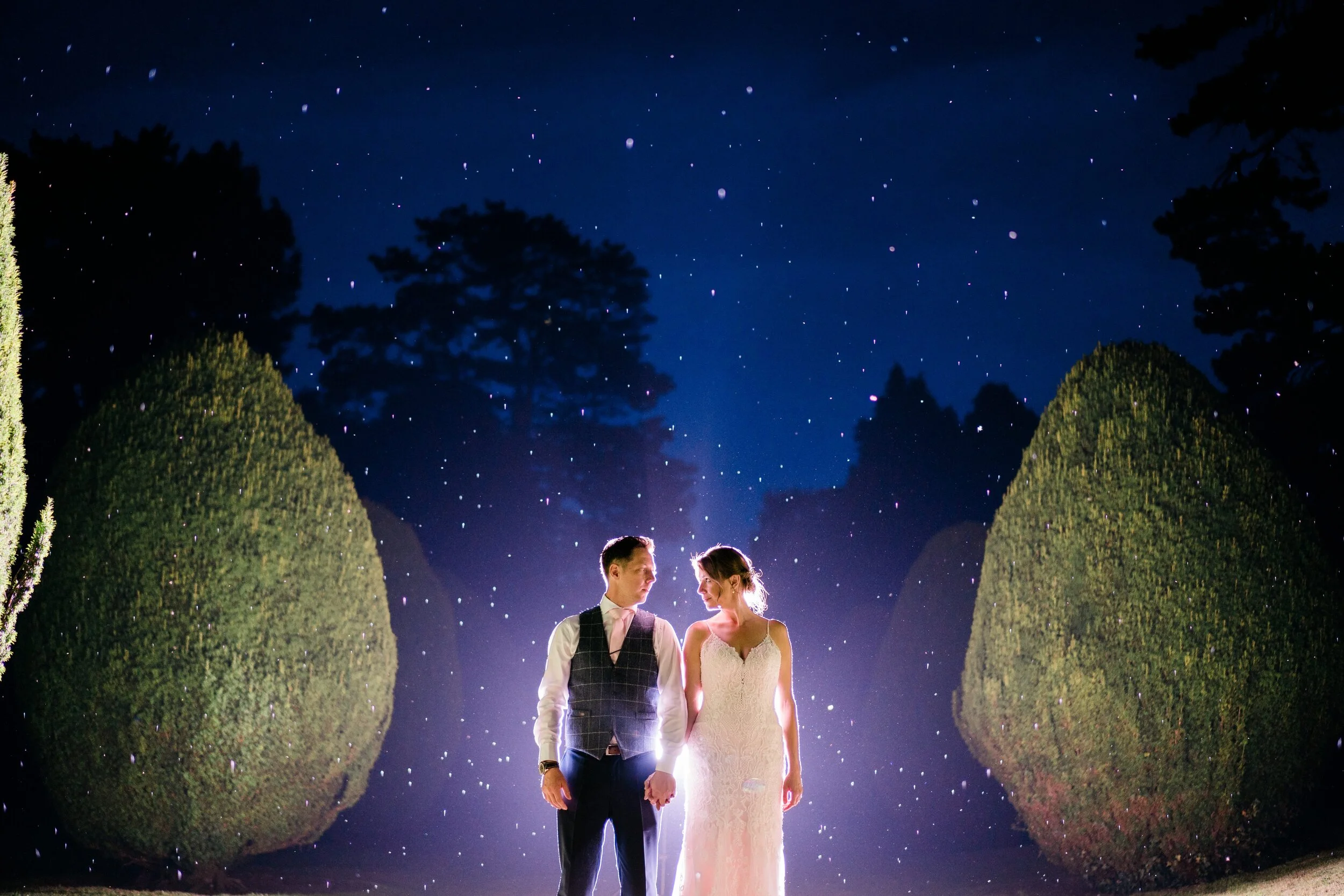 Hannah &amp; Lee | The Elvetham | Wedding Photography Hampshire