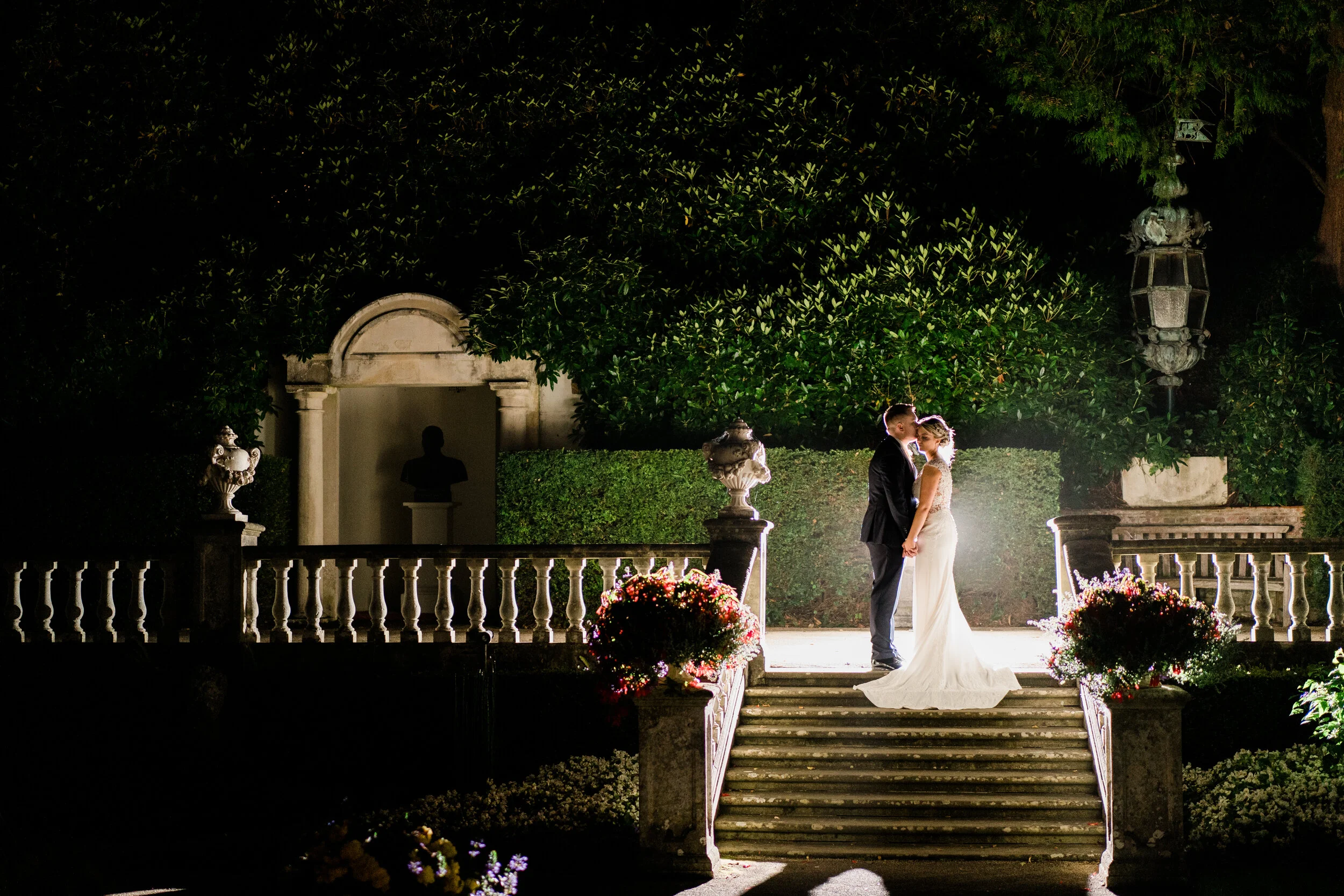 DM's Favourite Places - The Italian Villa, Poole