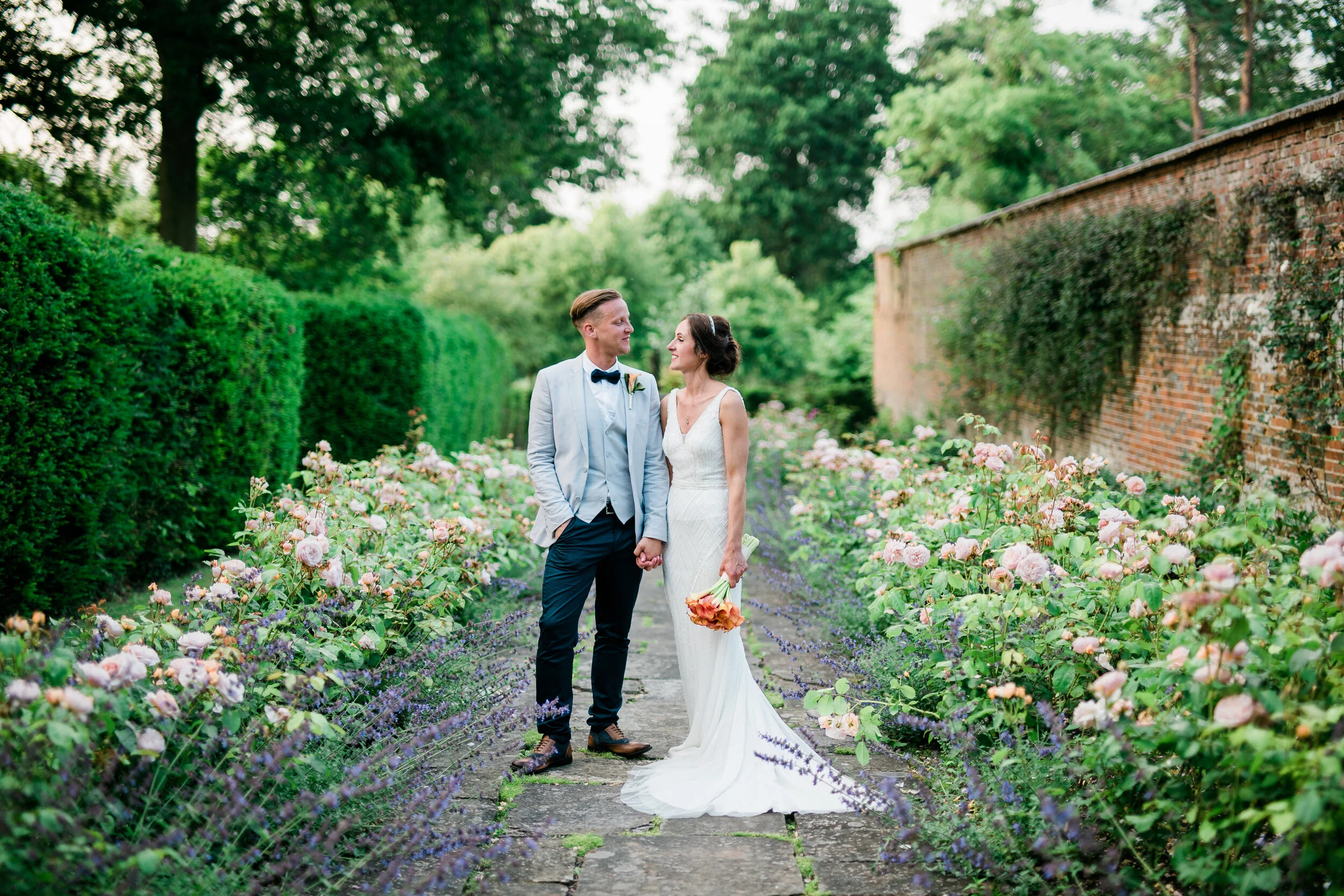 DM's Favourite Places - Wasing Park