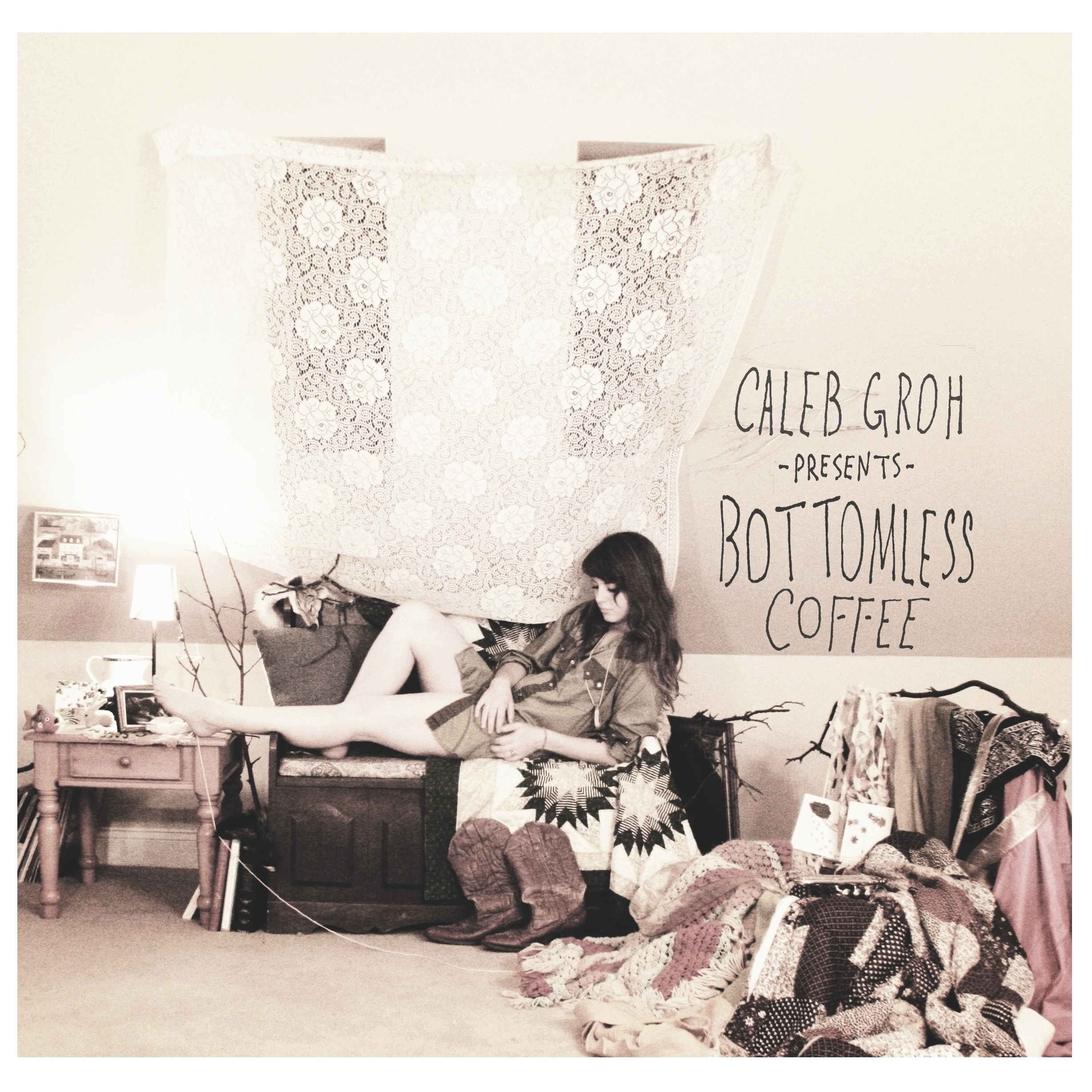 Caleb Groh - Bottomless Coffee