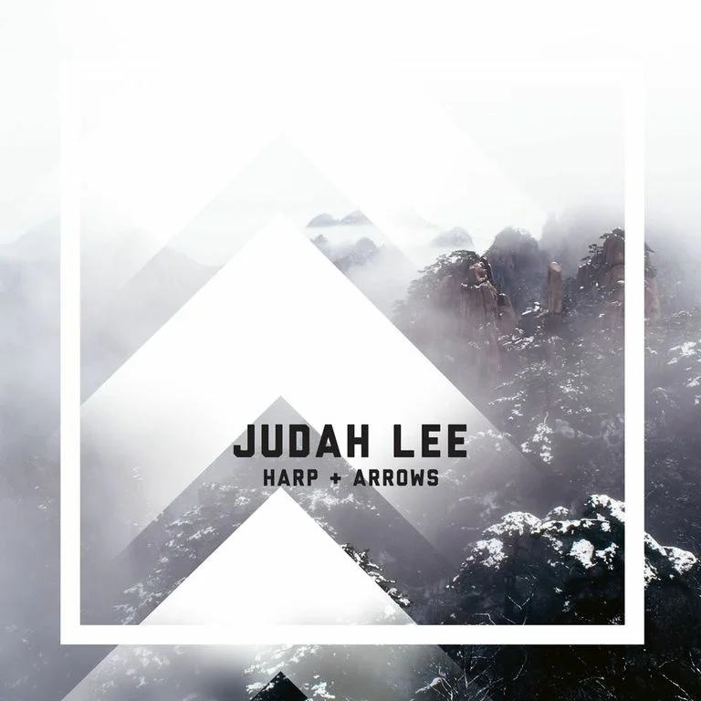 Judah Lee - Harps + Arrows EP