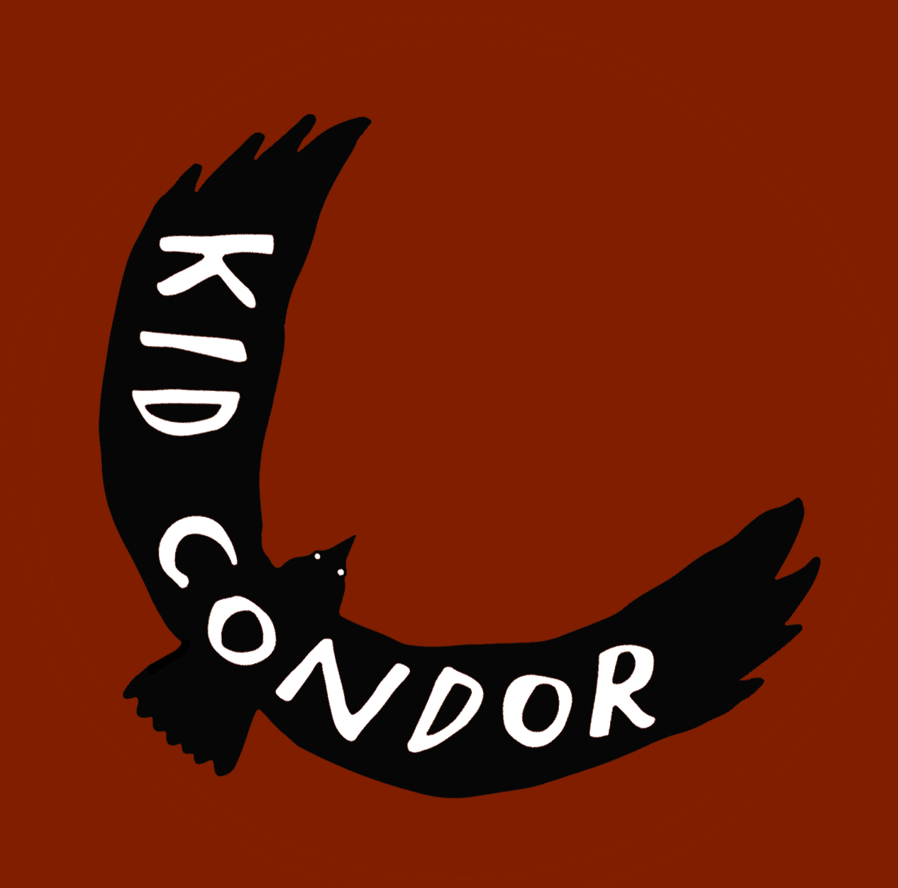 Kid Condor - Kid Condor EP