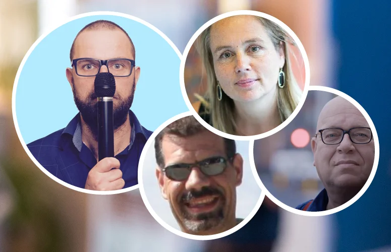 15.00 uur Panelgesprek