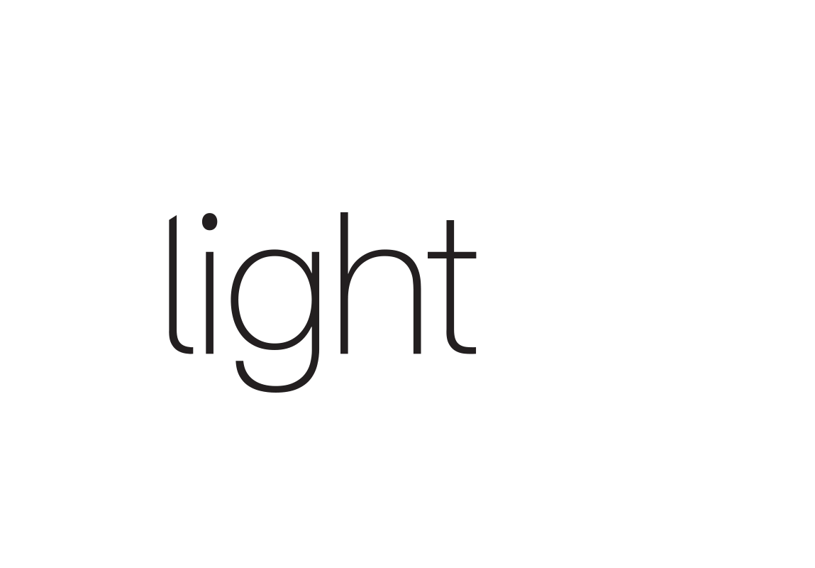 Lightfolio