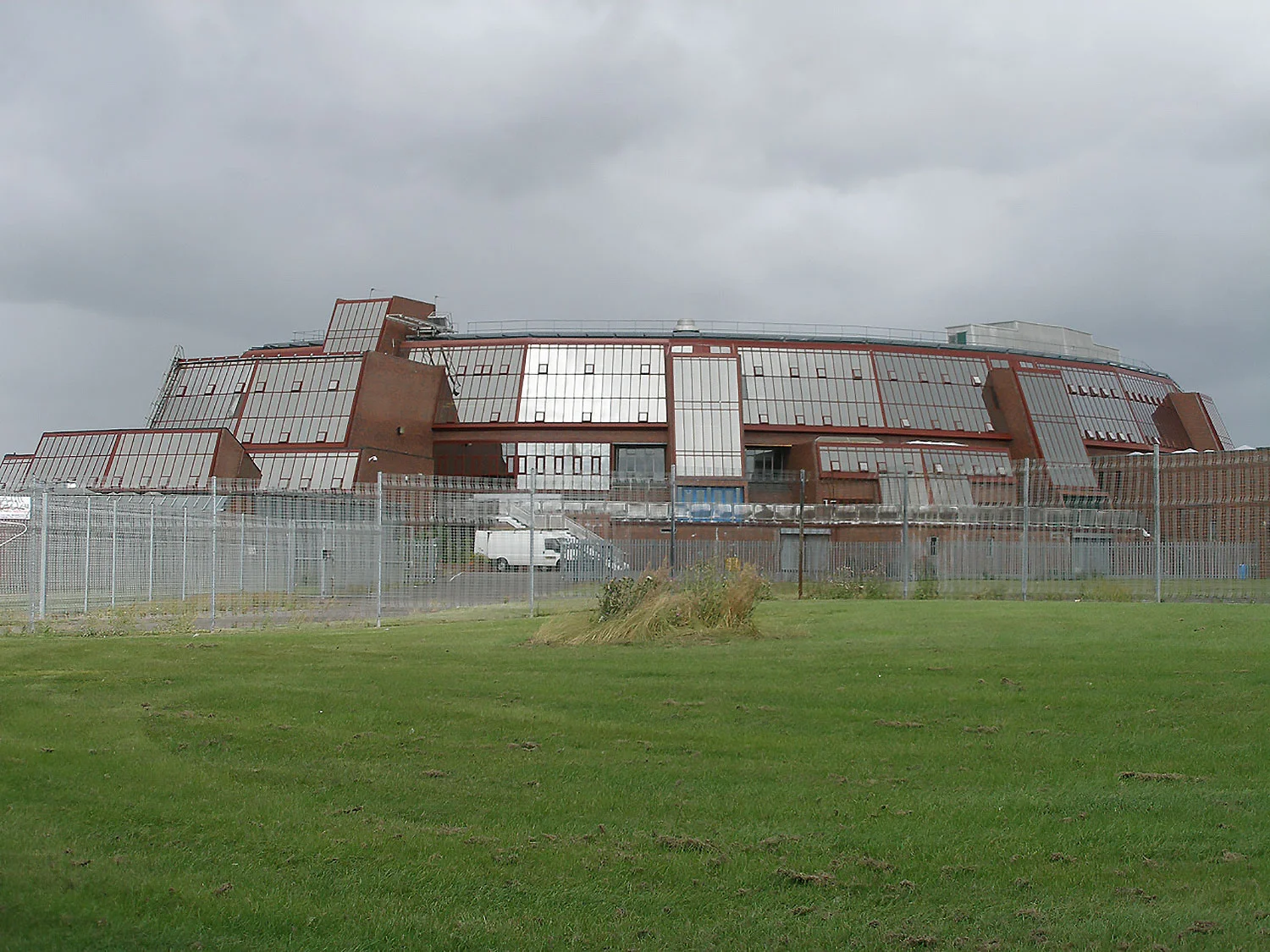 Cardinal Newman High School, Bellshill — Lightfolio