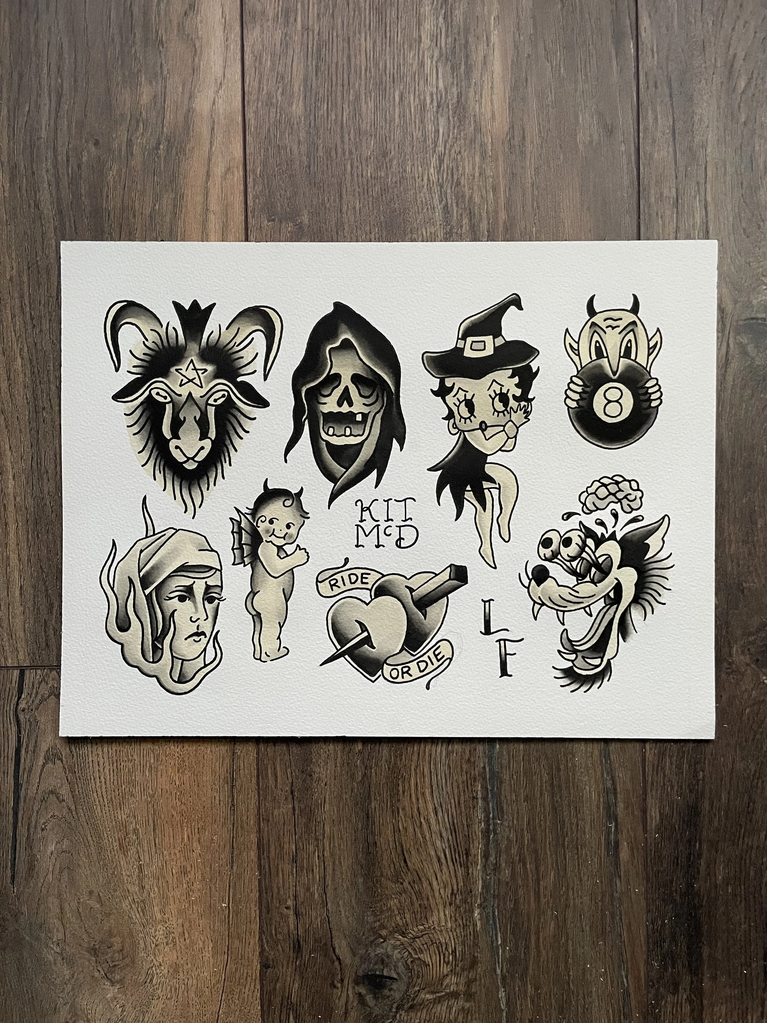 Halloween Flash